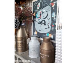 画像4: バリル・ミルクポットL