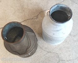 画像5: グランディール・ミルクポット