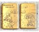 ZIPPO 2BKG-DR耳をすませば/スタジオジブリ