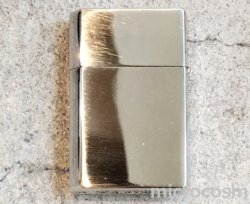画像4: GearTopオイルライター クロスボーンスカルSV