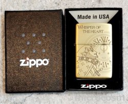 画像4: ZIPPO 2BKG-DR耳をすませば/スタジオジブリ