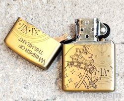 画像3: ZIPPO 2BKG-DR耳をすませば/スタジオジブリ
