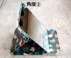 画像6: ナタリー・レテ折りたたみミラー/ジャングルWHH