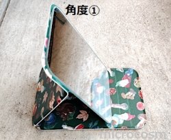 画像5: ナタリー・レテ折りたたみミラー/ジャングルWHH