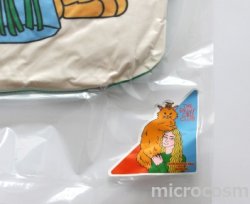 画像4: The Enjoy C&D Clubクッション/CAT-BE