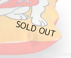 画像4: The Enjoy C&D Clubクッション/DOG-OR