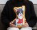 画像1: The Enjoy C&D Clubクッション/DOG-OR (1)