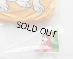 画像5: The Enjoy C&D Clubクッション/DOG-OR