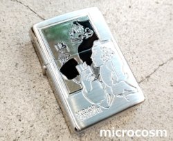 画像5: ZIPPO ミラー＆ホラー/ウィンディ