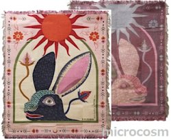 画像1: OAXスローケットRABBIT
