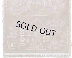 画像3: OAXスローケットtiger and more/cream