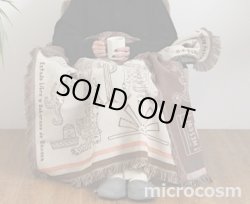 画像7: OAXスローケットtiger and more/cream