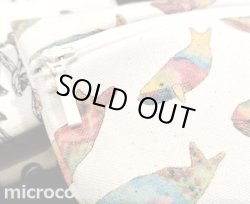 画像3: MFボートポーチS/長崎クジラ・ペンギン