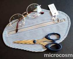 画像3: MFおさるのポーチ