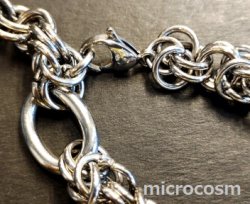 画像4: S.Steelメンズブレスレット18