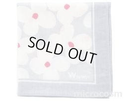 画像2: wpc.Patterns大判ハンカチ/クッカオフ