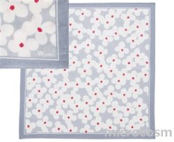 画像1: wpc.Patterns大判ハンカチ/クッカオフ