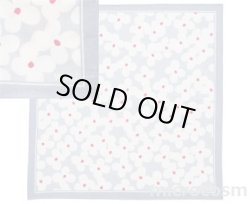 画像1: wpc.Patterns大判ハンカチ/クッカオフ