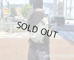 画像3: KiuワンショルダーバッグパックK439/GY