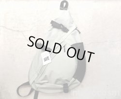 画像9: KiuワンショルダーバッグパックK439/GY