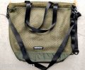 Kiuダブルメッシュ3wayバッグKIH