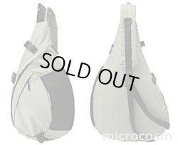 画像1: KiuワンショルダーバッグパックK439/GY