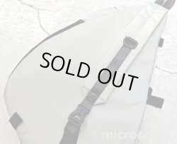 画像10: KiuワンショルダーバッグパックK439/GY