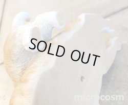 画像6: アニマルオブジェ/親子のビスケットとら猫