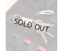 画像8: PGヴィンテージブラスキーホルダーwithキー