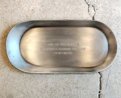 画像1: PGインダストリアルトレイoval