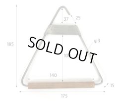 画像8: PGインダストリアルタオルハンガー