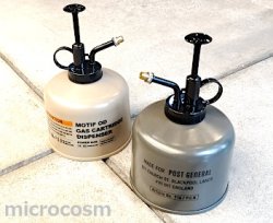 画像1: PGモチーフディスペンサーODスプレー