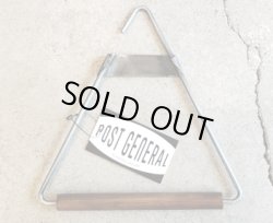 画像7: PGインダストリアルタオルハンガー