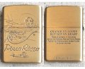 ZIPPO NZ-41紅の豚 ポルコとジーナ