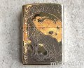 ZIPPO 2BI-WOLF