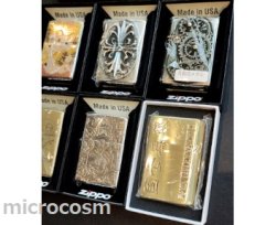 画像7: ZIPPO 2SI-CERBERUS