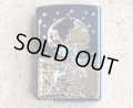 ZIPPO 2BLS-DOLPHIN1