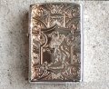 ZIPPO 2SI-CERBERUS