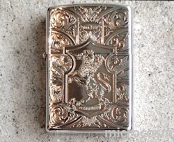 画像1: ZIPPO 2SI-CERBERUS