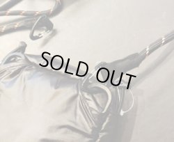 画像2: KiuパフィーミニクロスボディバッグBK