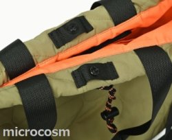 画像5: KiuパデッドドロストトートバッグKIH