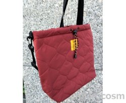 画像7: KiuパデッドドロストトートバッグWN