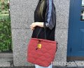 KiuパデッドドロストトートバッグWN