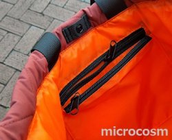 画像3: KiuパデッドドロストトートバッグWN