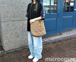 画像12: KiuパデッドドロストトートバッグKIH