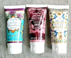 画像5: RUDYハンドクリーム