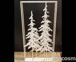 画像3: LEDウォールツリーGD