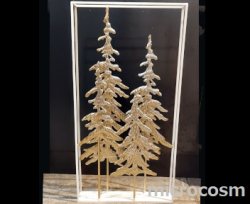 画像2: LEDウォールツリーGD