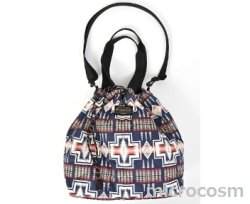 画像12: Kiu x PENDLETON®パデッドポケッタフルミニバッグ