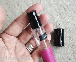 画像3: 【期間限定】ARTLAB.オードトワレ/Mulled Berry